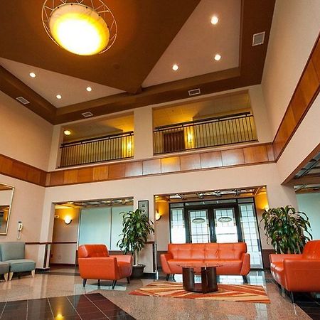 Majestic Star Casino And Hotel Gary Екстериор снимка