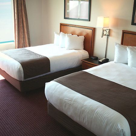 Majestic Star Casino And Hotel Gary Екстериор снимка