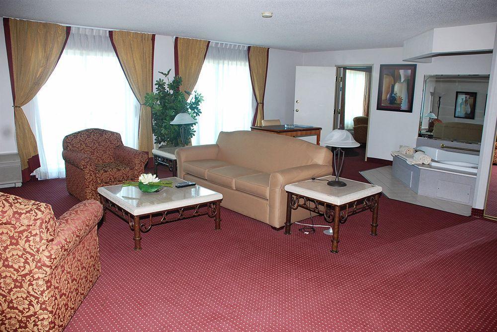 Majestic Star Casino And Hotel Gary Екстериор снимка
