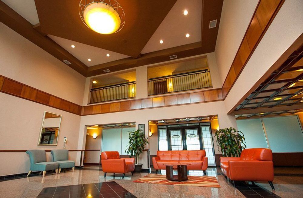 Majestic Star Casino And Hotel Gary Екстериор снимка